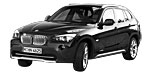 BMW E84 U0643 Fault Code