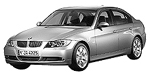 BMW E92 U0643 Fault Code